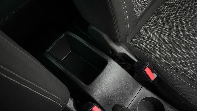 Vauxhall Crossland X 1.2 [83] Griffin 5dr [Start Stop] Petrol Hatchback